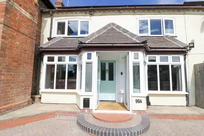 Image de Cosy Cottage In Harvington, pet friendly in Harvington