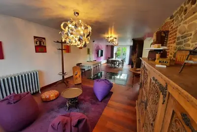 Image de La Maison Jeanne (14 pers)