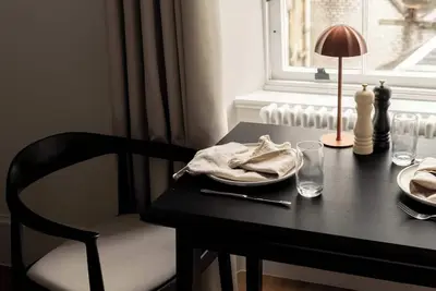 Image de Boutique 1 Bedroom Apartment at Moment Blythswood St