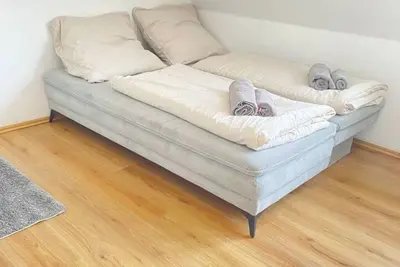 Image de Javu Restaurant & Apartment 2