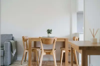 Image de Prickly Pear Stays in Merewether - Ranclaud St, 1-bedroom