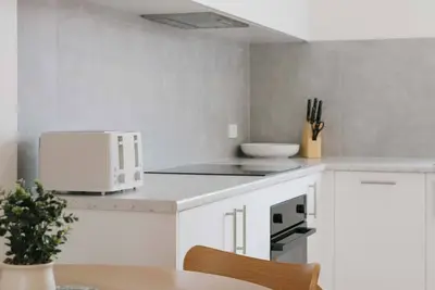 Image de Prickly Pear Stays in Merewether - Ranclaud St, 1-bedroom