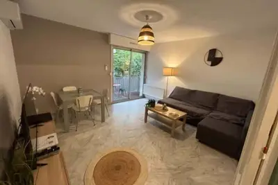 Image de Cocon au coeur de Montpellier