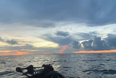 Image de Lake Okeechobee Hideout - On the water