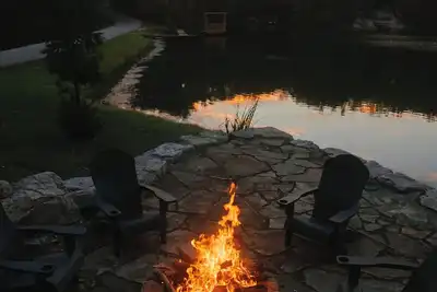 Peace Be Still by Innsbrook Vacations!