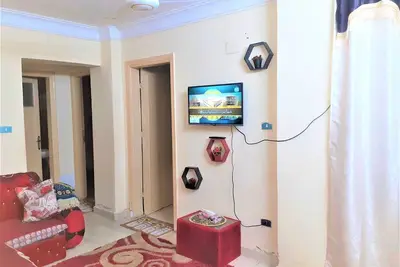 Image de Apartment in Minya with archaeological tours