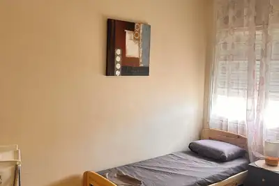 Image de Apparemment vue sur mer et Santa Cruz