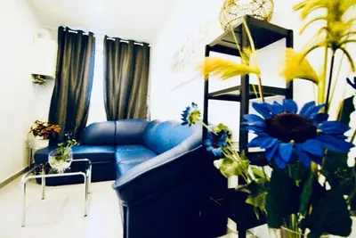 Image de Affordable 2br +1lr 10 Min to St. Stephen's