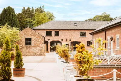 Image de Tedsmore Cottages