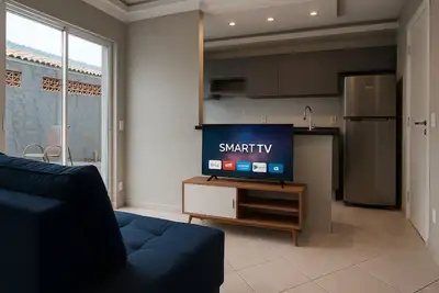 Image de Floripa Howth Apartment