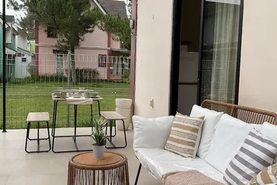 Image de Citrus Villa Puncak Cipanas