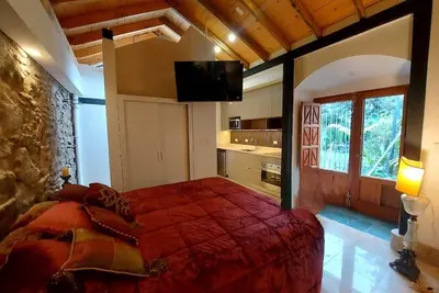 Image de La Villa de Salvador #11, Tradition and elegance in colonial monument