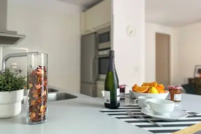 Image de Tossa Center Attic & Terrace