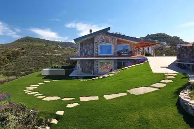 Image de The Pearl by the Sea