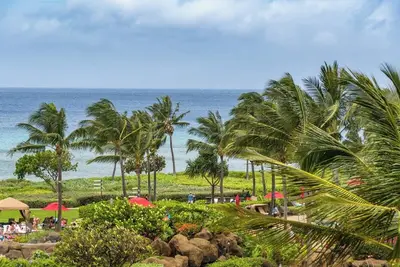 Image de Honua Kai | 2 Free Rental Cars | Kbm Resorts | Large Floorplan | 2 Units, 4 Bedrooms | Hk Ml-1793