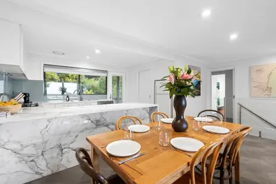 Image de Casa Delfino - Beautiful holiday home with ocean view