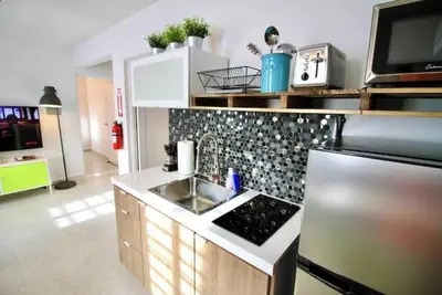 Image de 1. 1 Soho Urban Disabled Ready with Generator