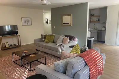 Image de New GemStone Home quiet close to Bruce’s Golf and Downtown Aiken remodeled 2025