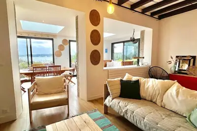 Image de Ker Sue - maison familial