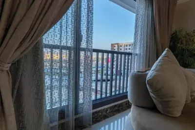 Image de Duplex-Nyoum New Cairo