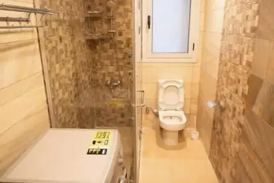 Image de 1br apartment new cairo