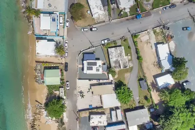 Image de Sunset Marena/Beach Front House