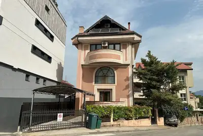 Image de Hillside Garden