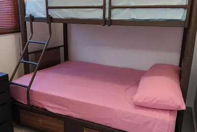 Image de Luxury Living Apartment P1001