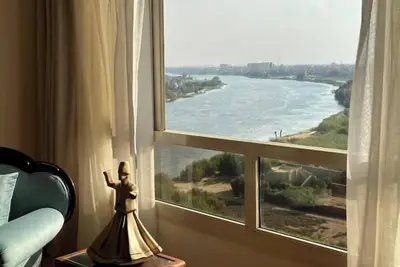 Image de Nile view apartment