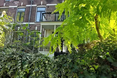 Image de Historic townhouse with 5 bedrooms In Holland's oldest city center