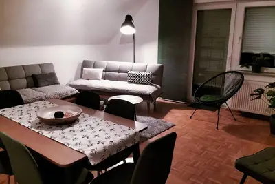 Image de Stress-free apartment for families, hikers, motorcyclists, cyclists, climbers