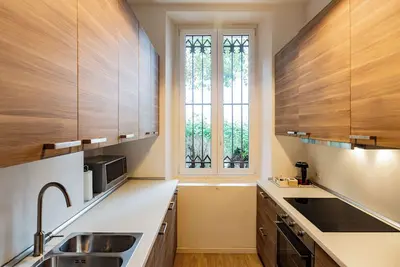 Image de Majella6 Nice and quiet home in Loreto by Hospity