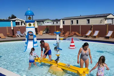 Image de Hayling Island Holiday Park