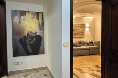 Image de Luxury apartment directly on the Nile