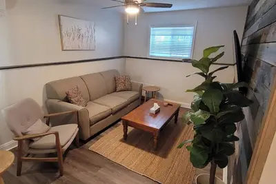 Image de 1 Bedroom Apartment / Sofa Bed / Near Airport