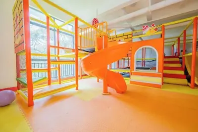 Image de Afrique Riverside 1br