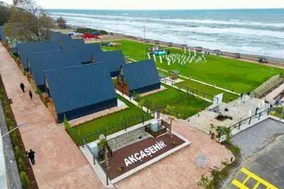 Image de Akcasehir Sosyal Tesisleri