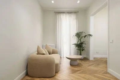 Image de The Signoria - Charming Apartment