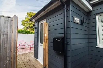 Image de Seaside Hideaway Seaford