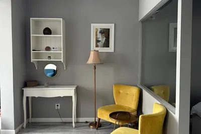 Image de Apartament Avram Iancu Florești-Cluj