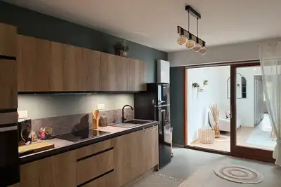 Image de Parfait pour famille ou groupe