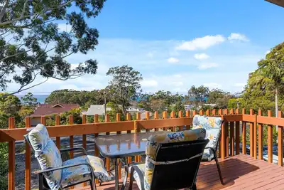 Image de Baybreeze by Experience Jervis Bay