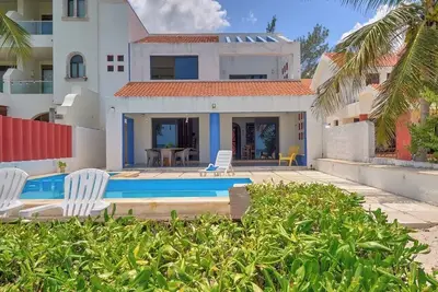 Image de Casa El Capitan  -  Yucatan Home Rentals