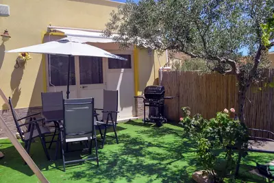 Image de Just 2 minutes from the sea and 3 minutes from the center of Trapani here experience the serenity