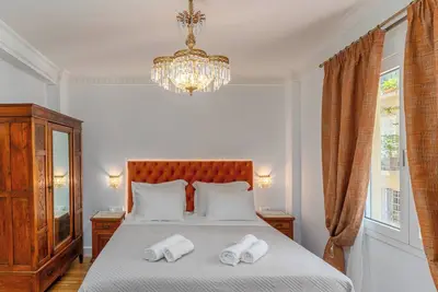 Image de Athens Plaka Acropolis Suites marble