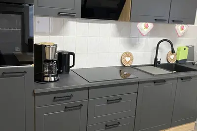 Image de Vacation apartment zur Elsa