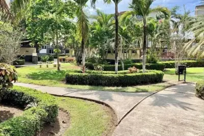 Image de \"Costa Linda\" Jungle view Condo in Jaco