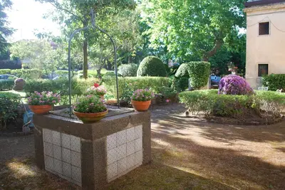 Image de Ancient villa with Bed & Breakfast on the slopes of Etna