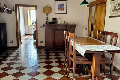 Image de Boutique vacation apartment in Monticiano - Authentic living in Tuscany