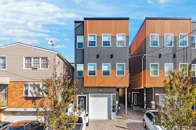 Image de 3br/2ba New Build in 2025 Modern Unit minutes away from Nyc and Nj attractions!
